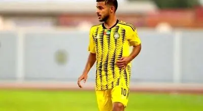 استوری احساسی مهدی قایدی درباره شرایط ایران
