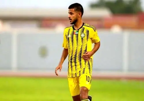 واکنش احساسی مهدی قائدی درباره شرایط این روزهای ایران | عکس