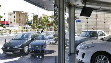  آخرین قیمت سمند، پژو، کوییک، شاهین و دنا + جدول