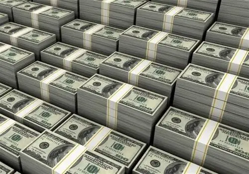 دلار امروز چند؟ / جدول قیمت ۲۴ مهر ۱۴۰۵