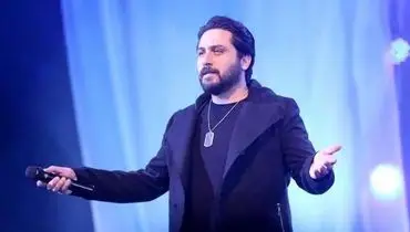 ماجرای خداحافظی روزبه بمانی از موسیقی + فیلم