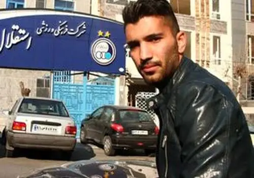 محسن مسلمان باز هم با ۱۰۰۰ تومانی خاطره ساخت/ویدیو 