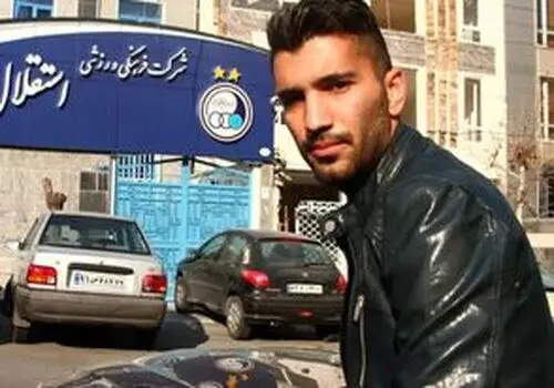 ماجرای ازدواج ناموفق محسن مسلمان از زبان خودش + فیلم