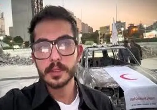 تصویری تازه از ارسلان قاسمی؛ کودک محبوب سریال یوسف پیامبر!
