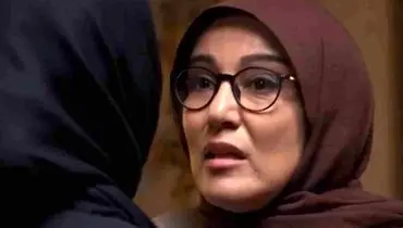 چهره بدون آرایش پانته‌آ بهرام را از نزدیک ببینید