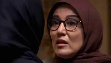 چهره بدون آرایش پانته‌آ بهرام را از نزدیک ببینید