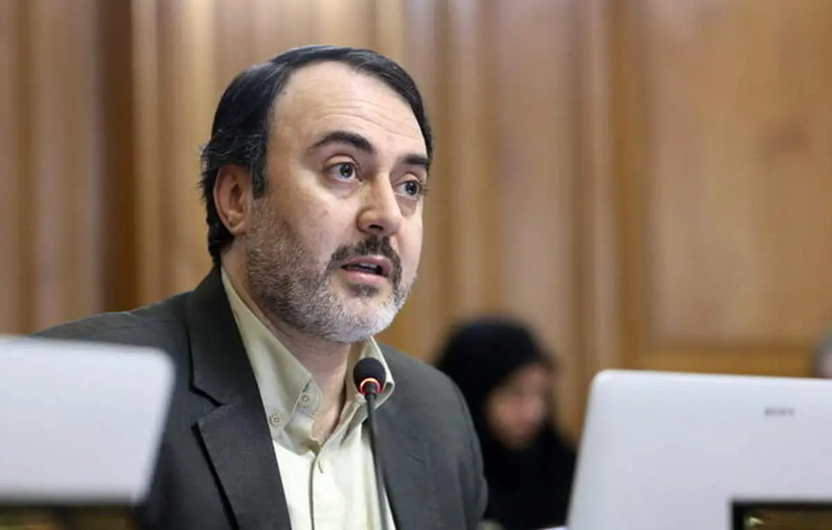 «باغ کتاب» در لیست مکانهای ناایمن تهران است