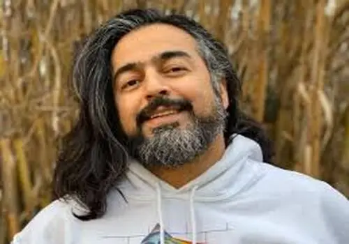 پرواز همای برای کودکان شهید میناب خواند
