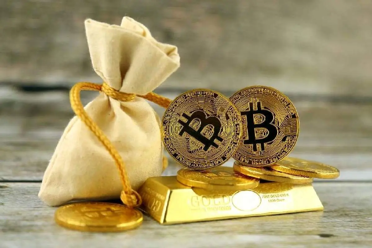 
۲ راهی سخت خریداران برای سوددهی؛ طلا بخریم با بیت‌کوین؟

