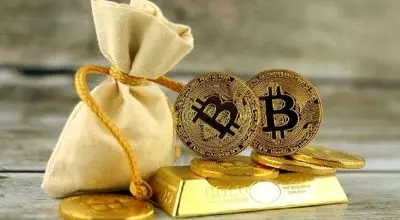 
۲ راهی سخت خریداران برای سوددهی؛ طلا بخریم با بیت‌کوین؟
