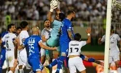 مدال قهرمانی استقلال بر گردن داور، سوژه ملوانی‌ها شد