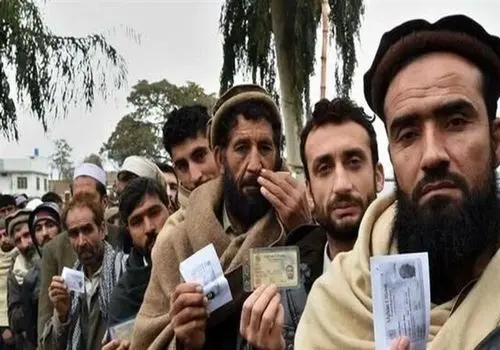آخرین مهلت خروج قانونی اتباع افغانستانی از کشور اعلام شد