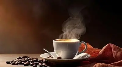 گران‌ترین قهوه جهان در دبی؛ هر فنجان هزار دلار به فروش می‌رسد
