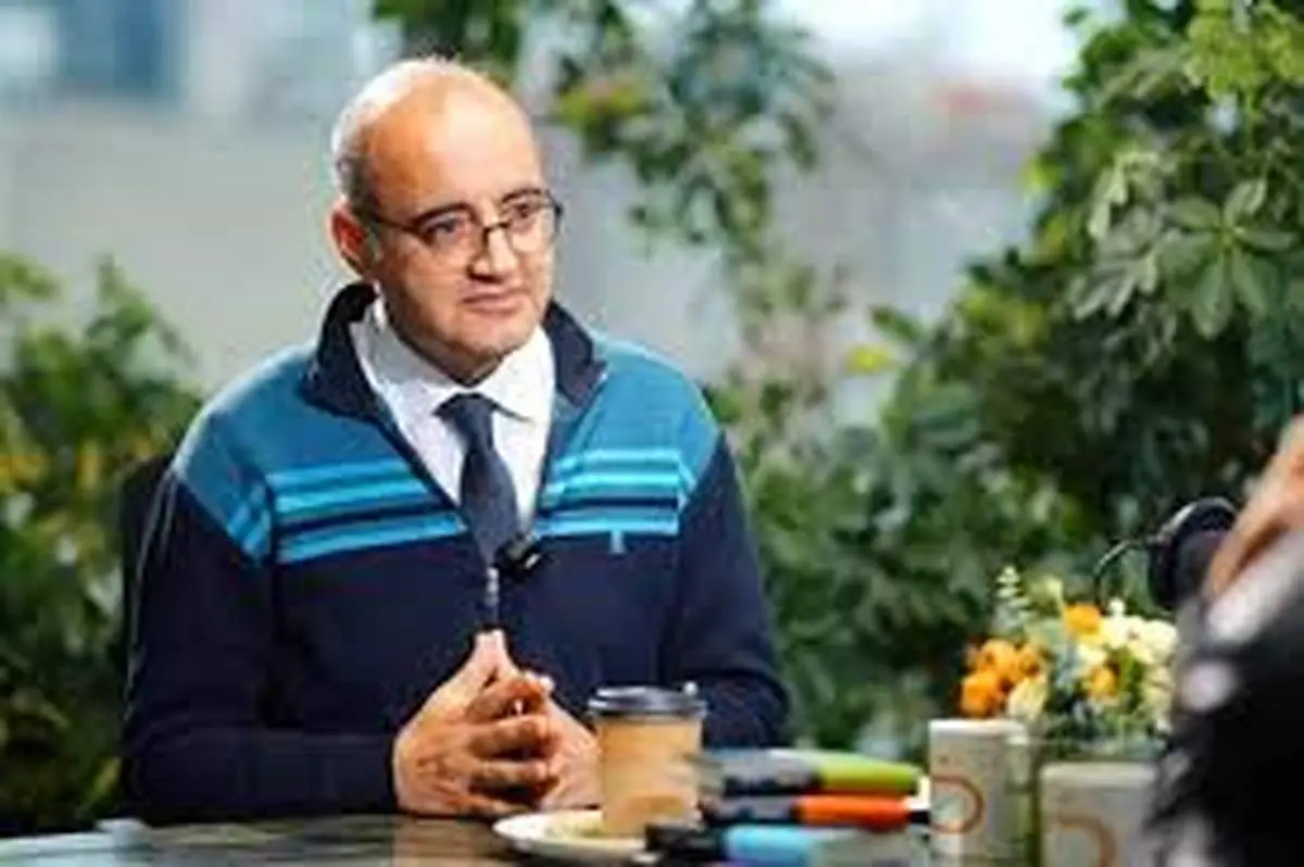 بخش کوتاهی از گفت‌وگوی اردشیر رستمی و حسین رفیعی در «مدار بسته»+فیلم