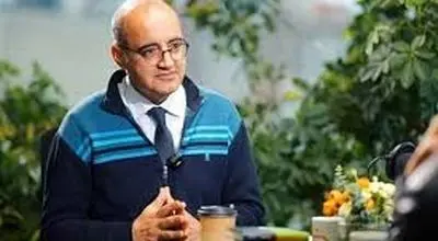 بخش کوتاهی از گفت‌وگوی اردشیر رستمی و حسین رفیعی در «مدار بسته»+فیلم