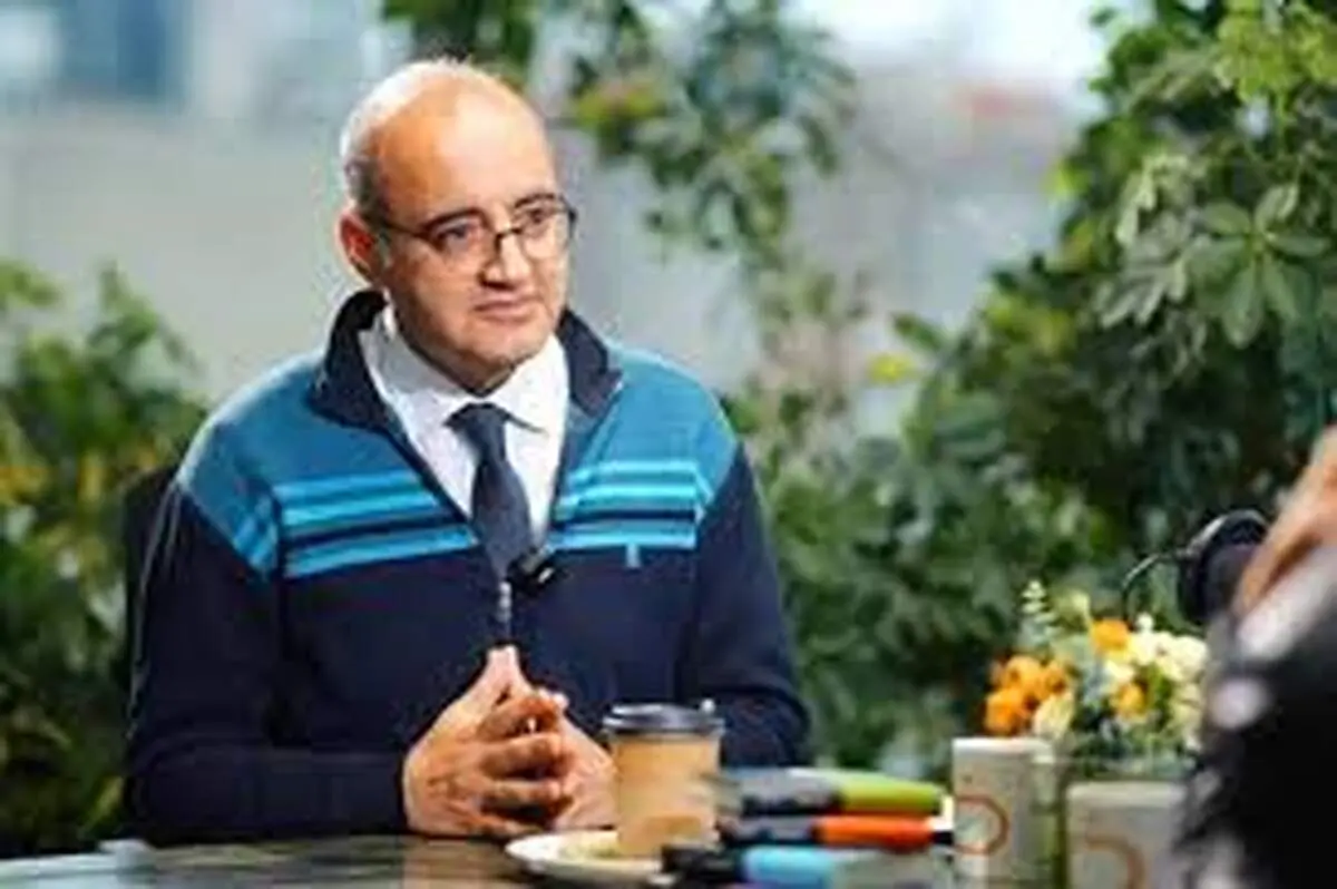 بخش کوتاهی از گفت‌وگوی اردشیر رستمی و حسین رفیعی در «مدار بسته»+فیلم