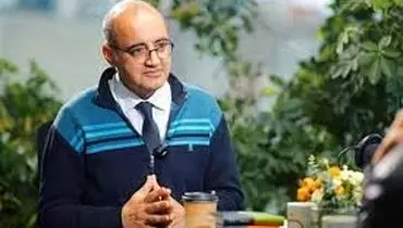 بخش کوتاهی از گفت‌وگوی اردشیر رستمی و حسین رفیعی در «مدار بسته»+فیلم
