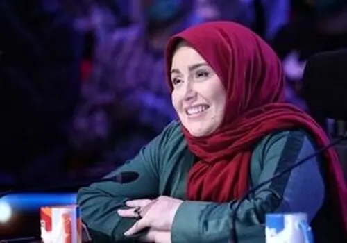 عکسی از ژاله صامتی «بازیگر سریال زیر خاکی» و دخترش که حسابی وایرال شد!