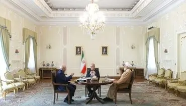 نشست مشترک سران قوا برگزار شد