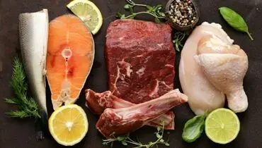 گوشت ۳۰۰ هزار تومانی ناپدید شد؛ دولت سیاست‌های جدید را اعمال کرد