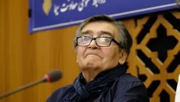 تصویری زیرخاکی از رضا رویگری در کنار رضا ژیان 