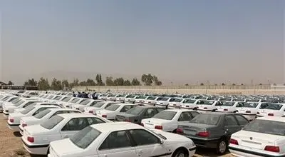 جزئیات ثبتنام ایرانخودرو در آبان ۱۴۰۴ و معرفی خودروهای پرفروش