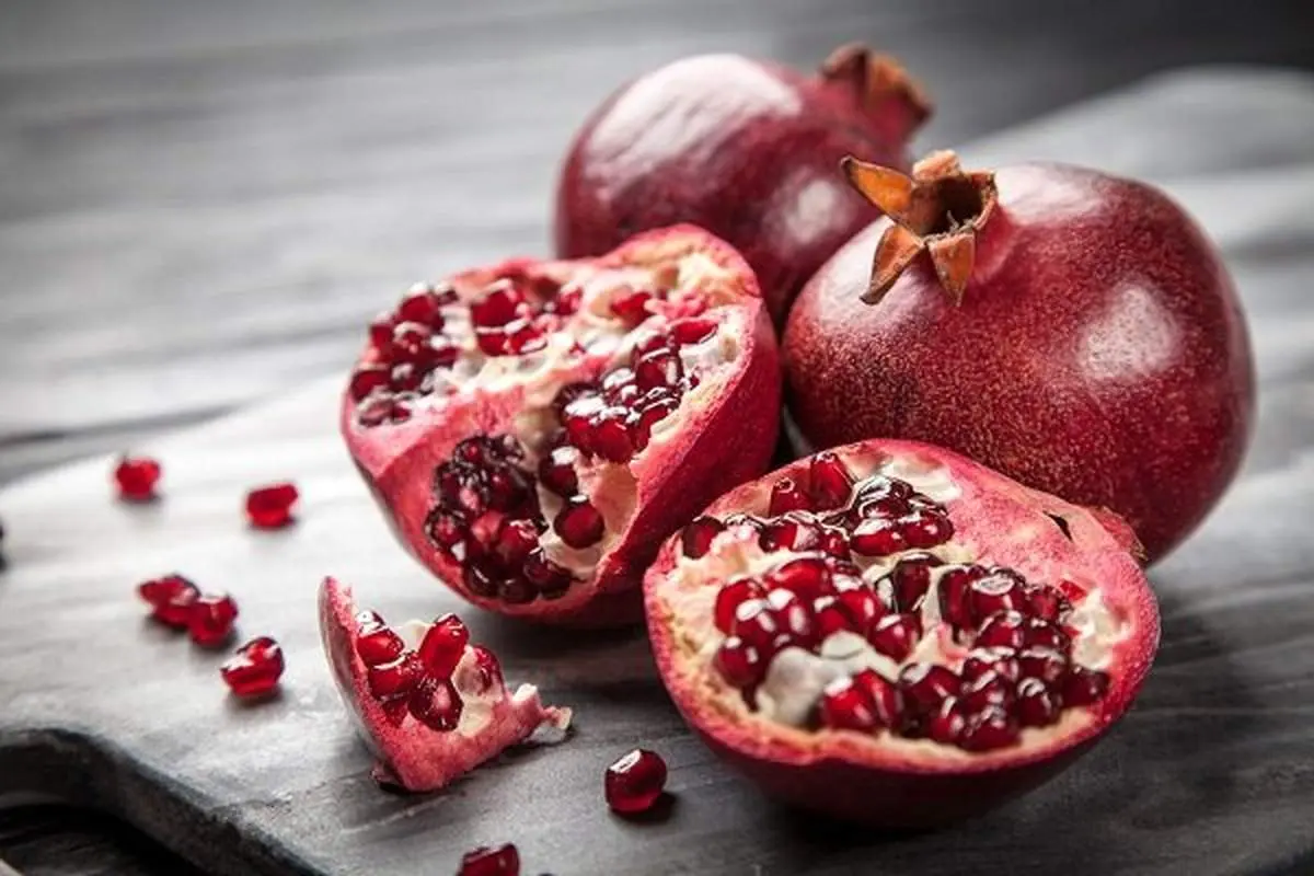 تاثیر شگفتانگیز انار در پیشگیری از سرطان