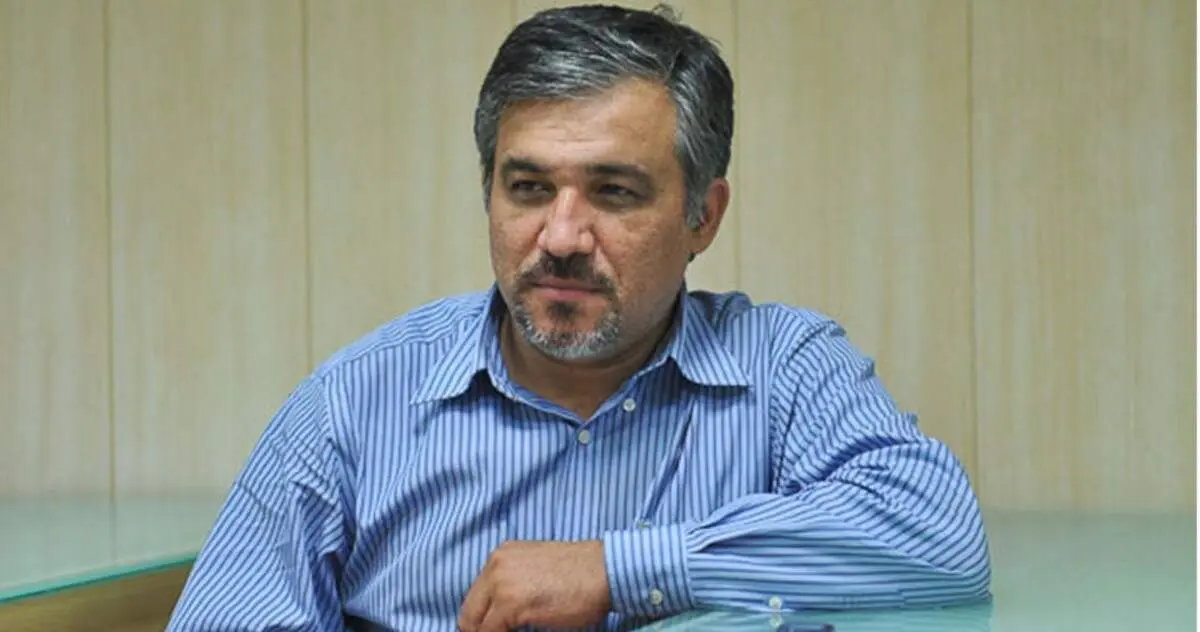 تاجرنیا در تمرینات استقلال آفتابی شد