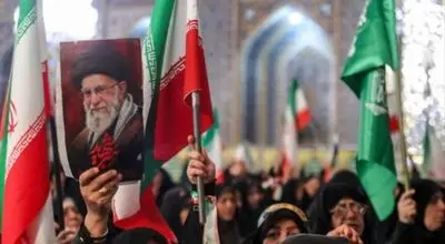 اطلاعیه شماره ۲ قرارگاه برگزاری آیین وداع و تشییع قائد عظیم الشأن شهید امت

