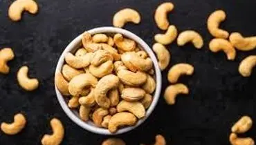  بادام هندی برای فشار خون بالا: بهترین انتخاب ها