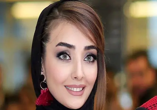 عکس جالبی که عروسِ خانم بازیگرِ دلنوازان منتشر کرد
