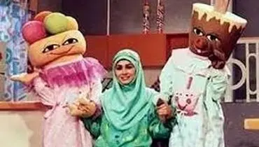 خانم بهار شهر بستنی‌ها قصد پیر شدن ندارد