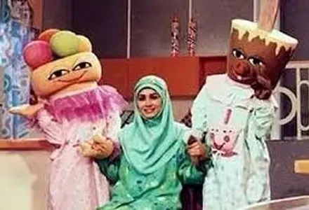 خانم بهار شهر بستنی‌ها قصد پیر شدن ندارد