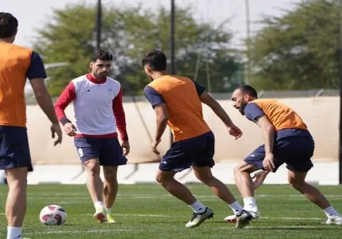 پروین: کسی حق ندارد دست «فرح» را ببوسد