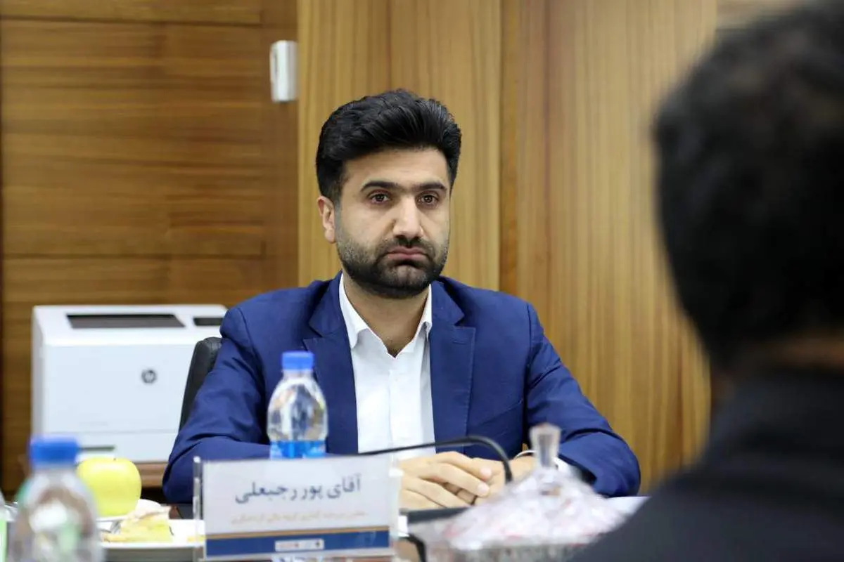 شیدا به دنبال جذب فارسیزبانان خارج از کشور است