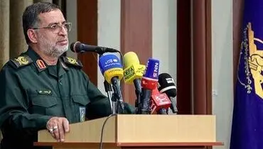 خبر سخنگوی سپاه درباره مراسم سالگرد شهید ابراهیم رئیسی

