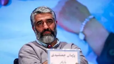 پژمان جمشیدی طی یک هفته ۱۶۷ هزار نفر را به سینما کشاند!