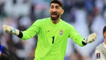 بیرانوند: هیچ‌وقت نگفتم استقلالی هستم