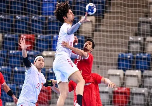 حضور  ایران در لیگ ملتهای والیبال قطعی شد