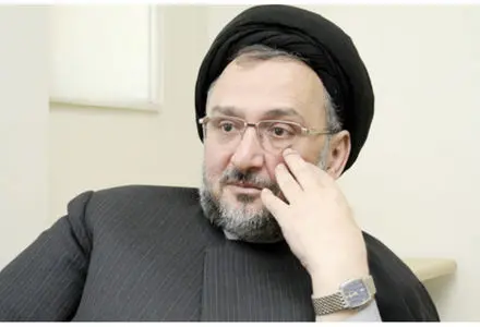 تفاوت بین اینترنت سفید خبرنگاران و مسئولان حکومتی + عکس