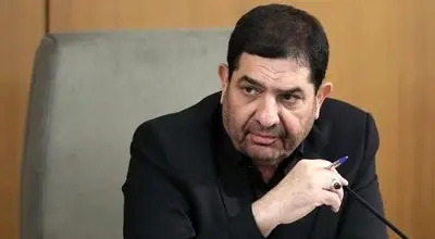 مخبر: تاوان تاریک کردن موقتی خانه ایرانیان تاریکی اقتصاد غرب است