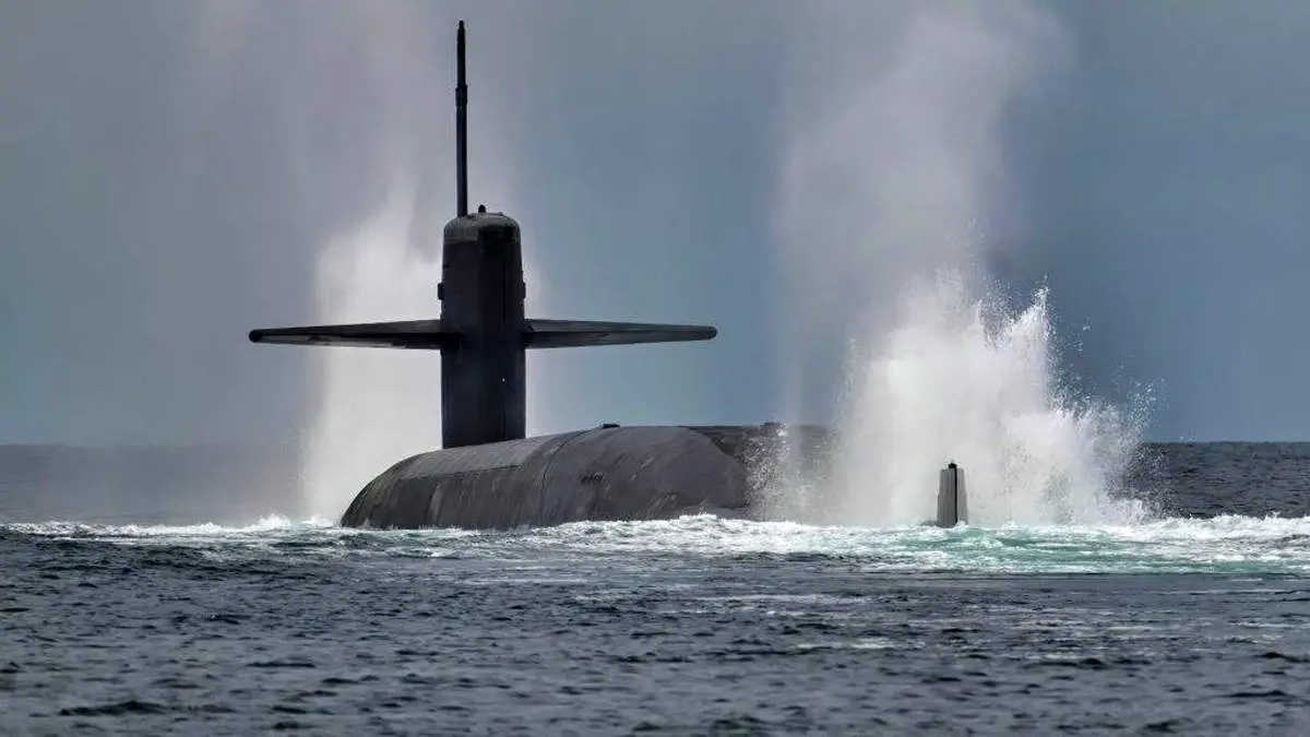 چرا آمریکا نیازی به بازگشت آزمایش های هسته‌ای ندارد+عکس