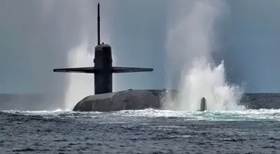 چرا آمریکا نیازی به بازگشت آزمایش های هسته‌ای ندارد+عکس