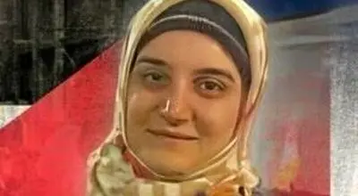 مهدیه اسفندیاری در کانال تبادل قرار گرفت