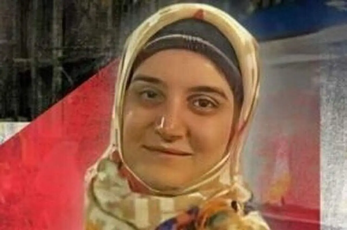
مهدیه اسفندیاری در کانال تبادل قرار گرفت
