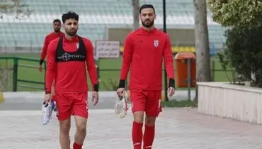  نقل‌وانتقالات بزرگ در پرسپولیس
