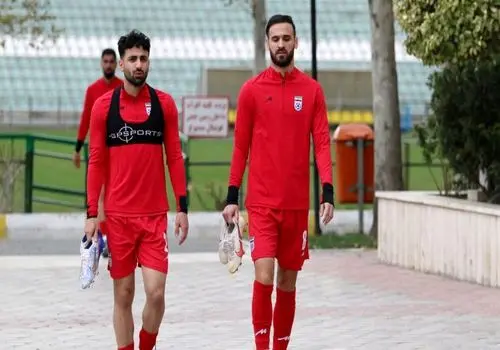 آماده باش به زنان پرسپولیسی برای ال‌کلاسیکو