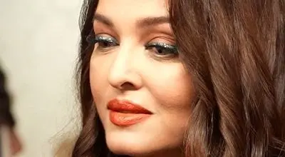 چهره جوان و متفاوت آیشواریا رای در ۵۲ سالگی طرفدارانش را غافلگیر کرد+ تصاویر