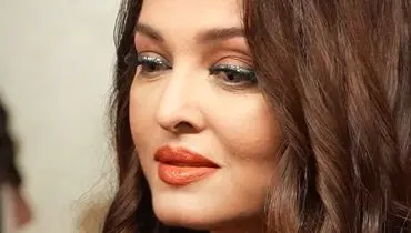 چهره جوان و متفاوت آیشواریا رای در ۵۲ سالگی طرفدارانش را غافلگیر کرد+ تصاویر
