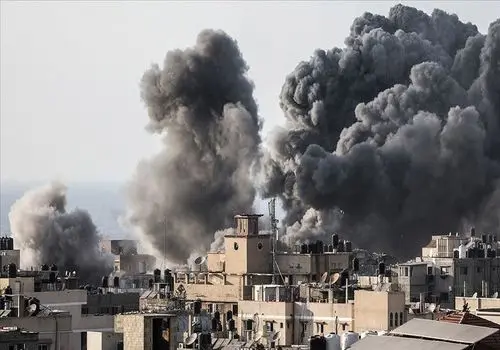 موافقت اسرائیل با آتش‌بس ۶هفته‌ای در غزه
